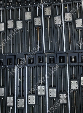 10条WEIYUAN模组GSX40C可以与上银KK4001C 议价