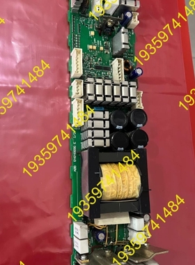 议价：DSMB-01C 800多传DSU整流风机控制板