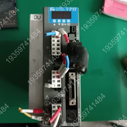 NIKKI驱动器 NCR-HA2801A-A-000，实 议价