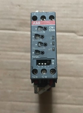 议价：ABB CM-ESS.M 1SVR430830R0500 如