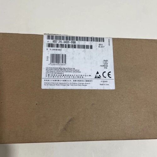 议价：西门子数字输出模组，型号6ES7216-2AD23-0XB8