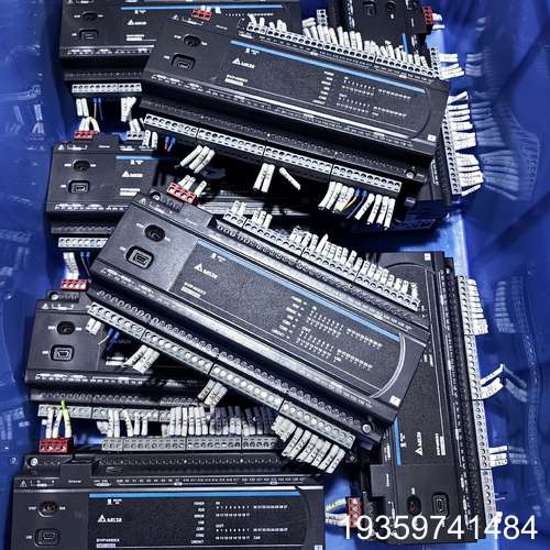 台达PLC 型号DVP48ES300T （带以太网口）议价