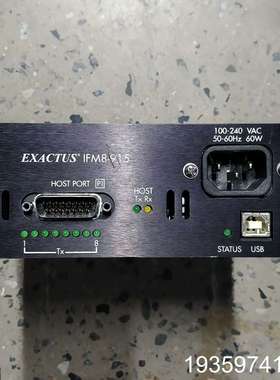 AMAT应用材料 0190-32884，EXACTUS IF议价