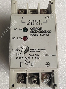 S82K-00705-30 议价