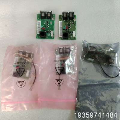 ABB变频器ADPI-01 5块   议价