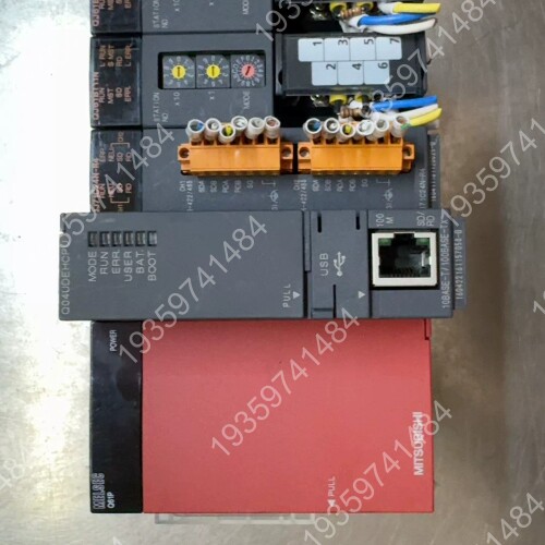 Q系列PLC模块一套 Q61P Q04UDEHCPU Q 议价