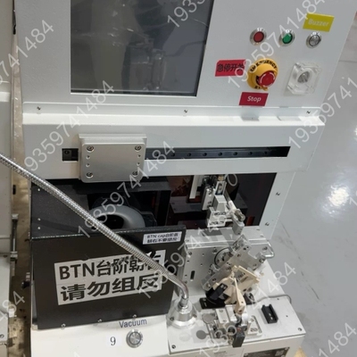 出CY-LA2AC-BTHA-FIX-01自动装配机，2 议价