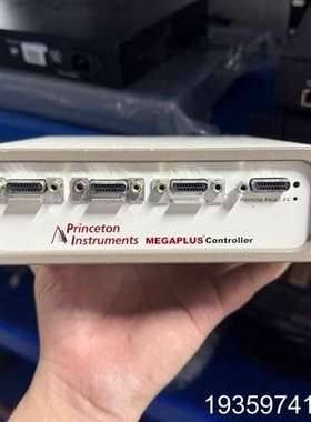 Princeton普林斯顿MegaPlus工业相机控制器，型议价