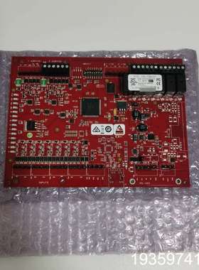 LNL1320-S3主板一张红色板，端子2处断针，板子是全议价