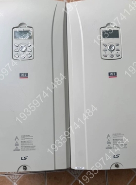 LS产电变频器SV0450iS7-4SOD 45KW 议价