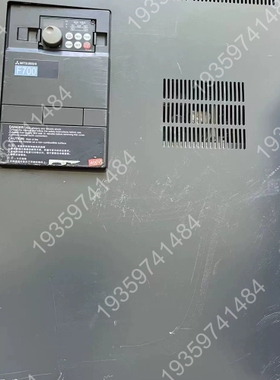 FR-F740-S160K-CHT 变频器， 议价