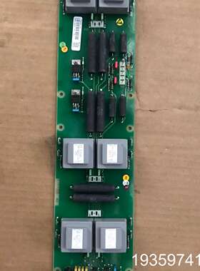 ABB电源板，没用过，YT204001-JH议价