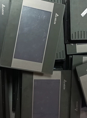 议价：台达7寸屏 B07SS411 B07SS410 原装拆机件，