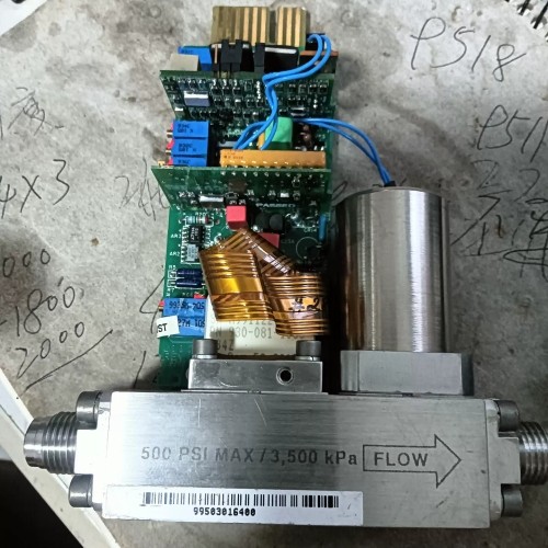 UNIC流量控制器 UFC-1660，型号797-09469 议价