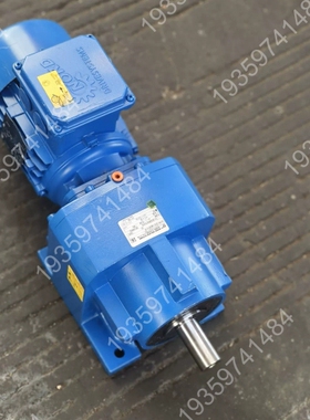 Nord Drivesystems诺德齿轮减速电机，型号SK 议价