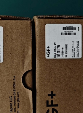 GF传感器3-2734-00，型号159001774 议价