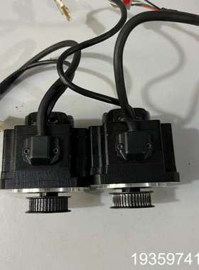 OTC机器人电机P30B08010DXPD3议价