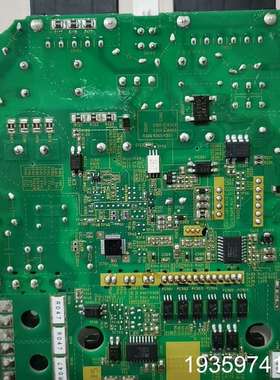 伺服驱动器A6驱动板581D863，议价