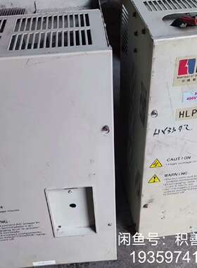 海利普变频器HLPHJ002243B ，HLPS003743议价