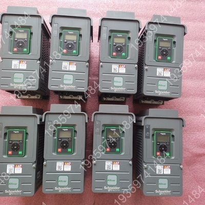 ATV610U55N4变频器610系列5.5kw， 议价
