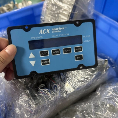 议价：ACX AdapTorr压力控制器，型号ACX2201S1，