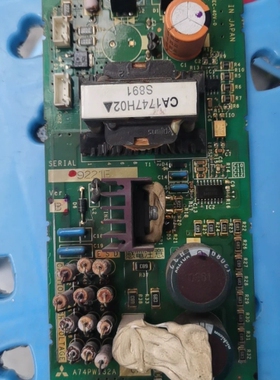 议价：三菱A740变频器，A74PW132A，132KW，160K