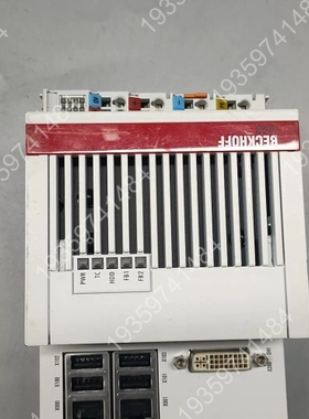 倍福CX5130-0125/000000218 控制器， 议价