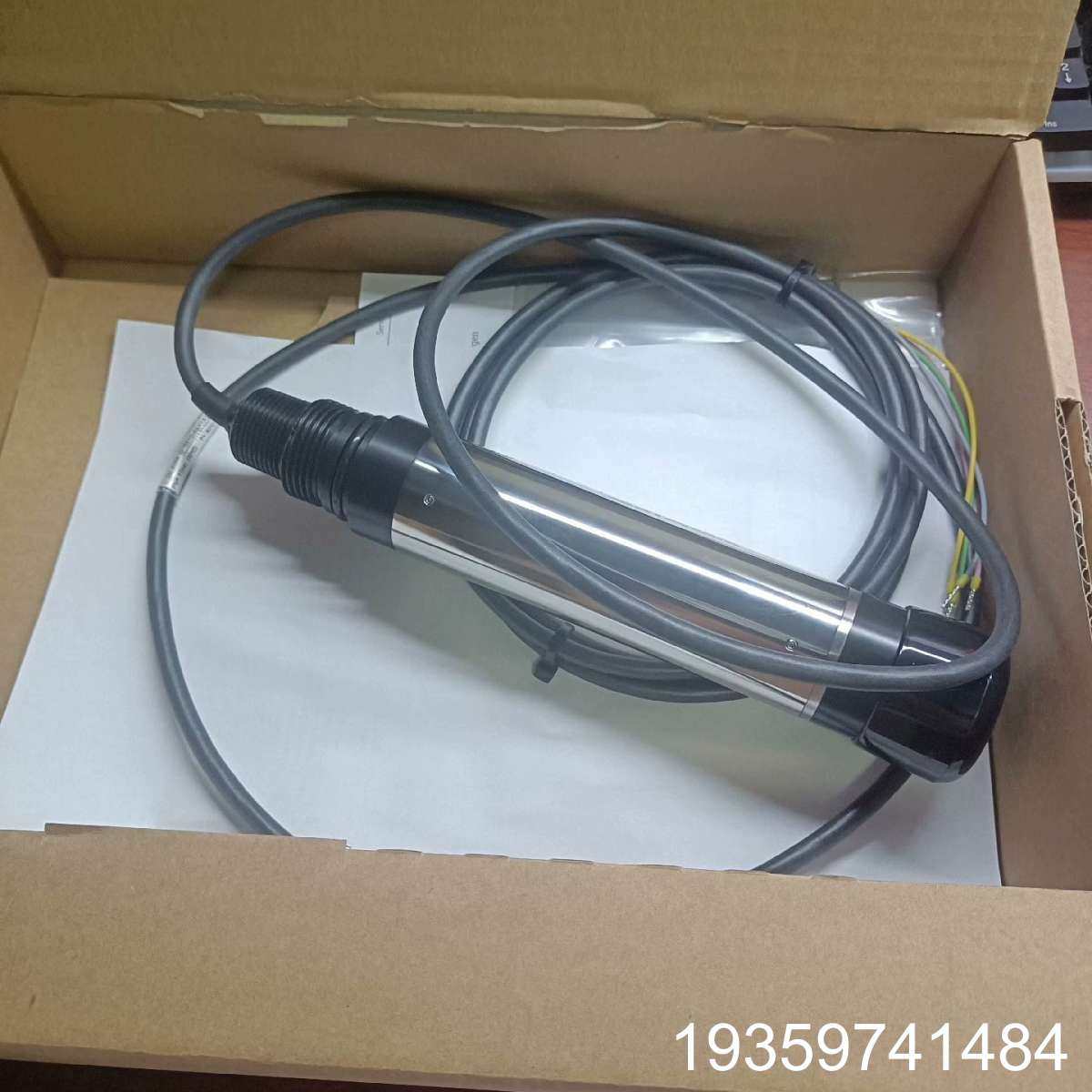 E+H溶解氧电极COS61D-AAA1A3，议价