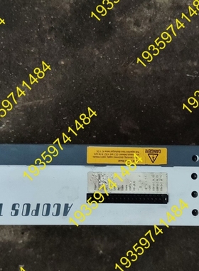 议价：贝加莱ACOPOS 1045驱动器Rev.VR版本