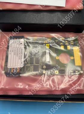 Wartslia 瓦锡兰 盘车机板子 0050E008601 议价