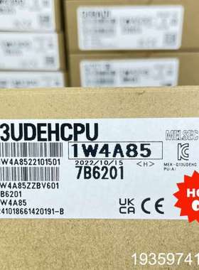 Q13UDEHCPU Q13UDVCPU Q13UDHC议价