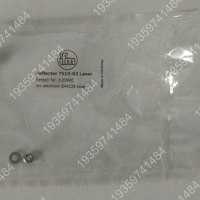 IFM反光镜TS10-02 Laser E20990 议价