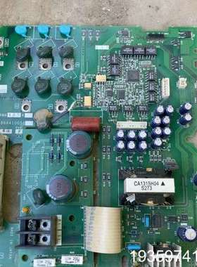 A540 18.5KW驱动板 BC186A410G5议价