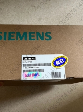议价：6SL3210-5BE21-1UV0，23