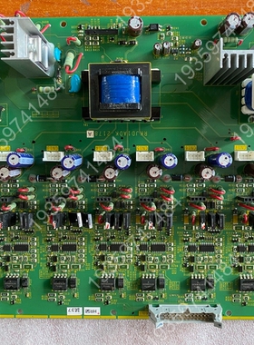 变频器电源板EP-5028B-C； RKJD1ADK-2 议价
