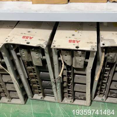 ABB变频器ACS800-104-0390-3+E205，三议价