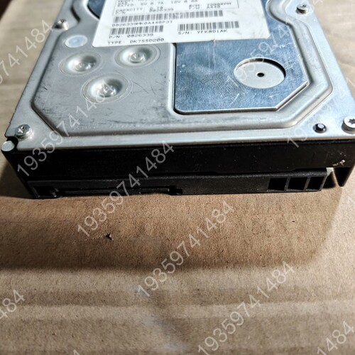 北京 日立 HUS723020ALS640 2TB 议价