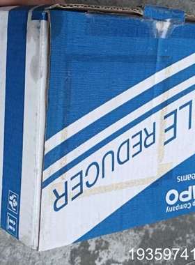 SHIMPO减速机 VRXF-LB-5C-S-400议价