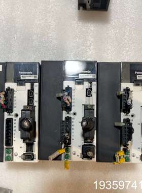 伺服驱动器MDDKT5540CA11.5kw 议价