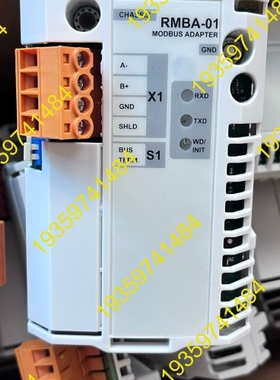 议价：RMBA-01 通讯卡