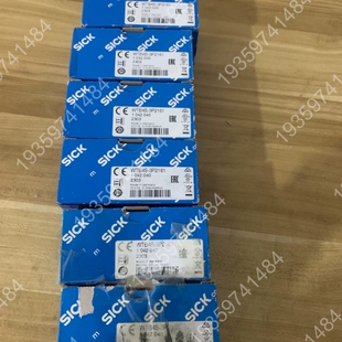 1042040 SICK传感器 WTB4S 3P2161 议价 全