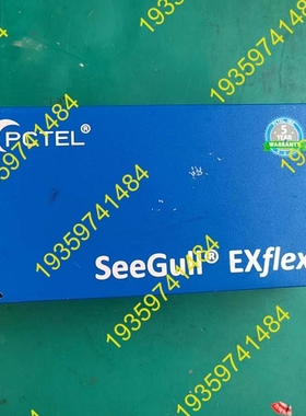 议价：扫频仪PCTEL SeeGull EXflex 06901s