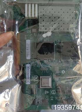 QLE2564 PX4810402-10 PCI-E接口 8议价