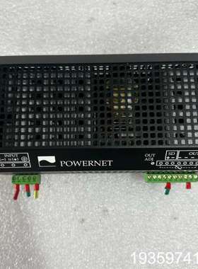 POWERNET芬兰电源 ADC2420 新 议价