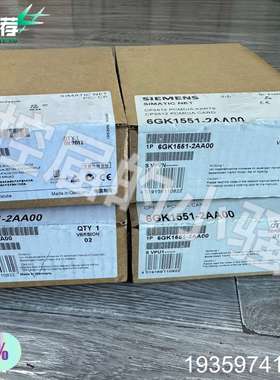 6GK1551-2AA00，CP5512通讯处理器，德议价