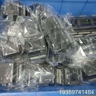 PLC扩展模块DVP16XN211R 议价 DVP02DA