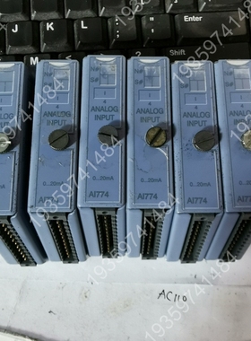 贝加莱AI774 7AI774.70 2003PLC模块 议价