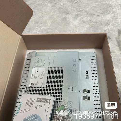 触摸屏6AV6 644-001-2AX0议价