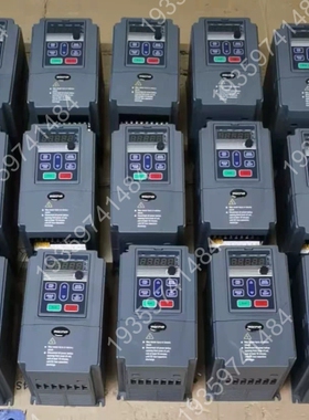 KE300A-1R5G/2R2P-T4 迈凯诺变频器380V 议价