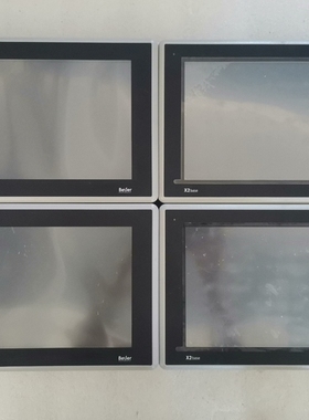 议价：X2 base 10-F2拆机北尔触摸屏，成色如图，需要的联